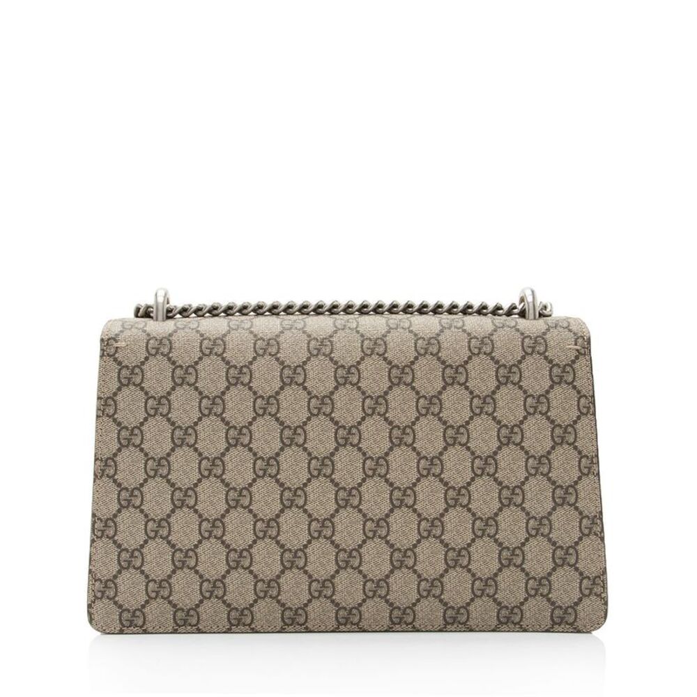 Gucci GG Supreme Dionysus Small Shoulder Bag - Picture 3 of 15